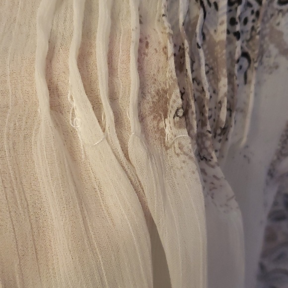 Blouse - Picture 5 of 8